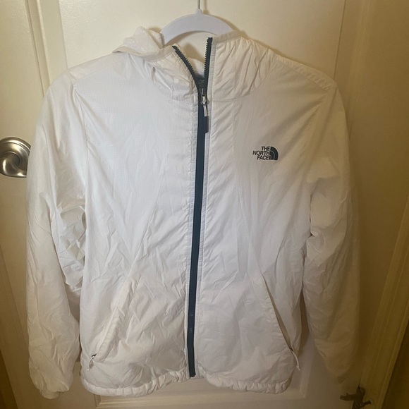 North Face Soft Shell Jacket - Picture 1 of 4